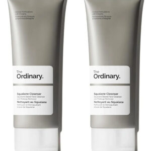 Limpiador Hidratante The Ordinary, 2x150ml, Para Barrera