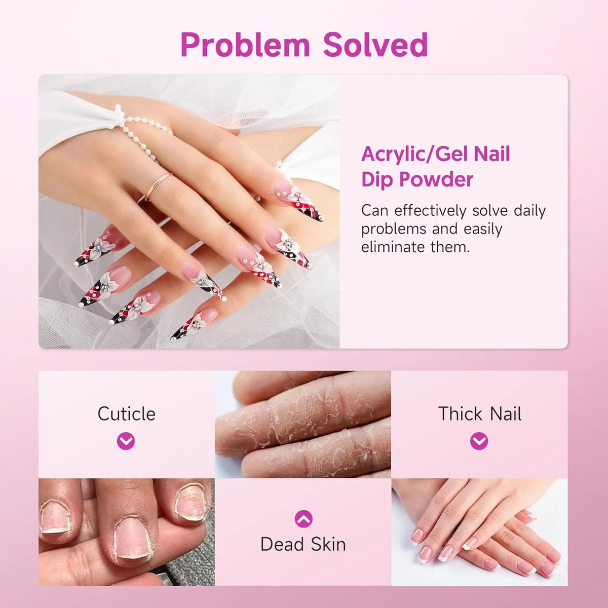 Lima De Uñas Profesional Portátil - Image 3
