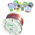 Ande Premium Monofilamento 1/4 # Pink 15 # Test