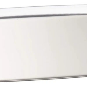 Cosmetic Organizer Bandejas Para Maquillaje 11.8 X 4.7 Blanco