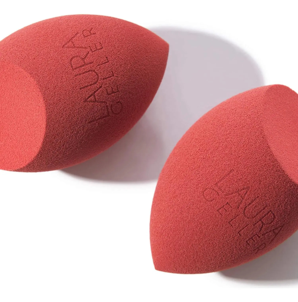 Esponja De Maquillaje Para Cara Completa De Laura Geller New - Image 6