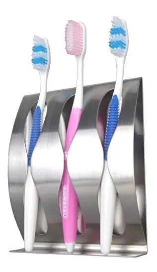 K One Titular De Cepillo De Dientes Para Montaje En Pared Au - Image 4