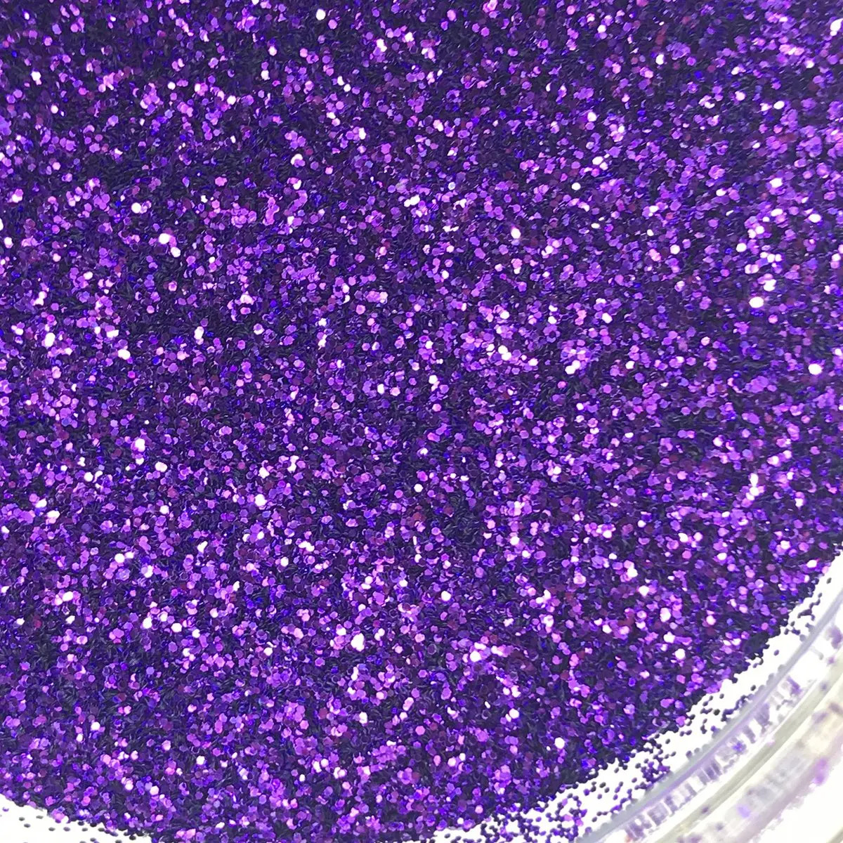 Glitter Púrpura De 450gr Para Manualidades Y Decoración - Image 4