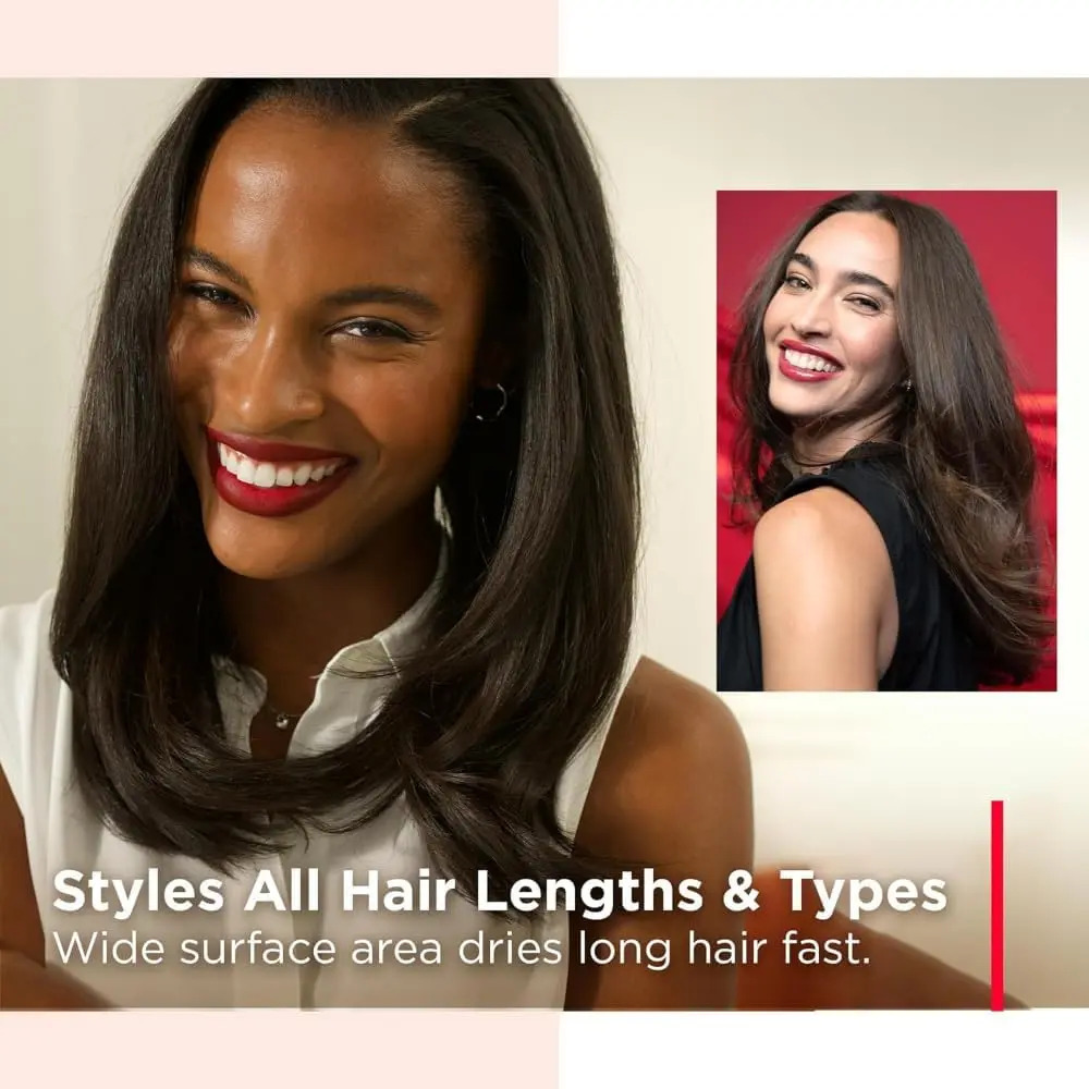 Estilizador De Pelo Revlon One-step Volumizer - Image 3