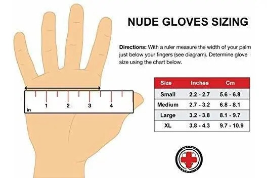 Guantes De Artritis M - Image 3