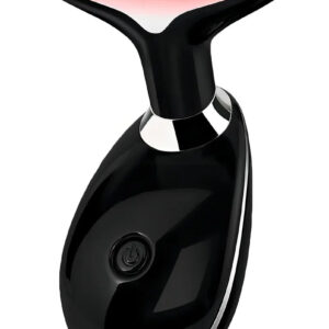 Terapia Led Con Luces De Siete Colores Para El Rostro
