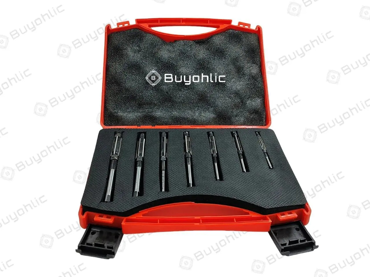 Conjunto De Rebajes Ajustables Buyohlic Ii Para 6.4 A 11.9 M - Image 2