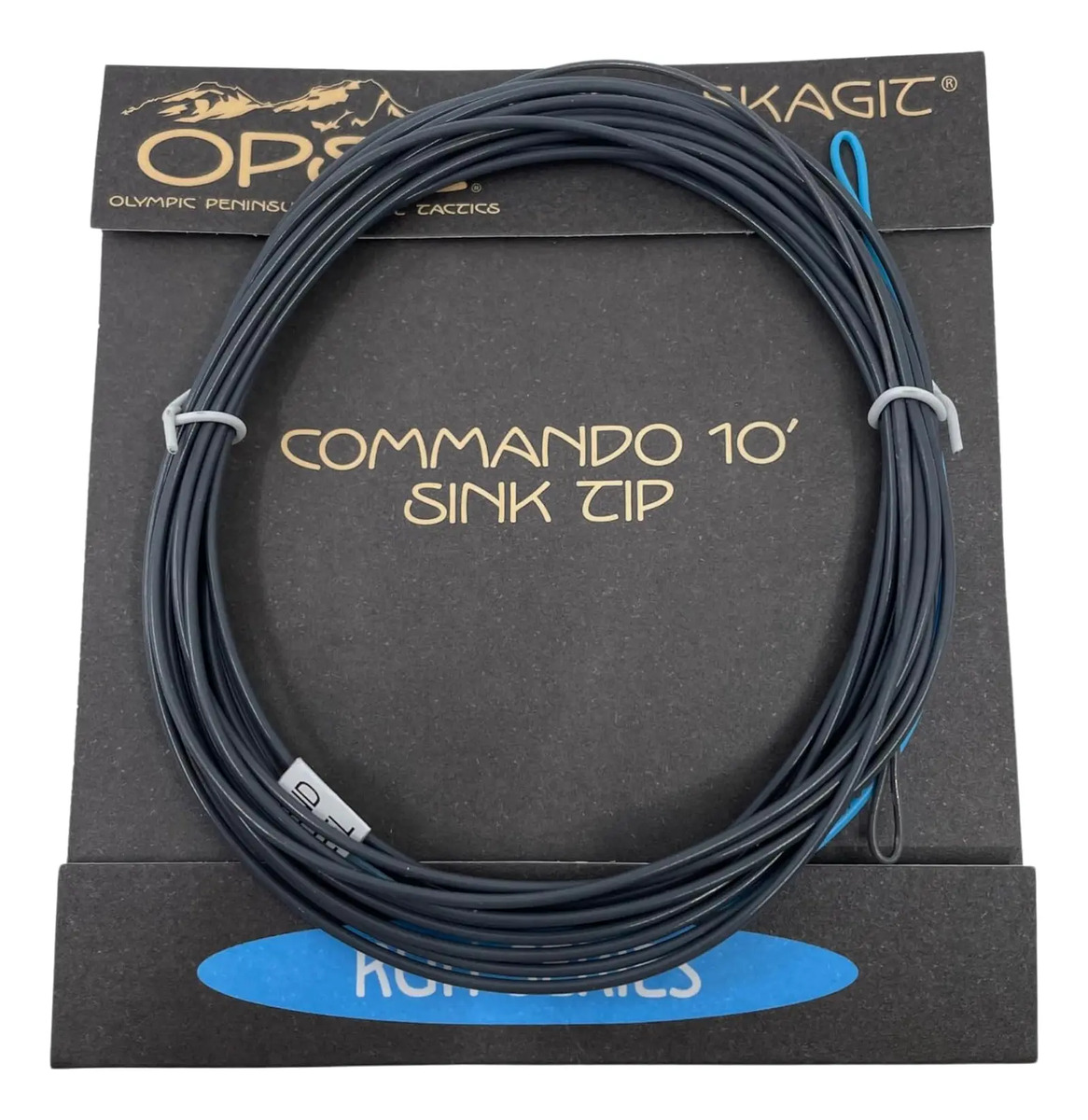 Opst Commando Tips -12 Pies - 96 Granos, S5 / 6, Cubo - Image 4