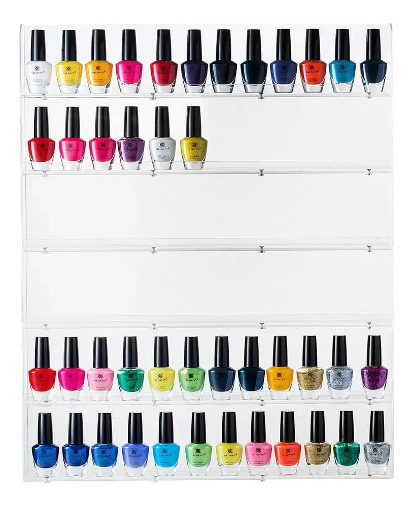 Organizador De Esmaltes Para 102 Botellas - Image 5