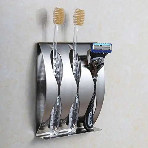 K One Titular De Cepillo De Dientes Para Montaje En Pared Au - Image 5