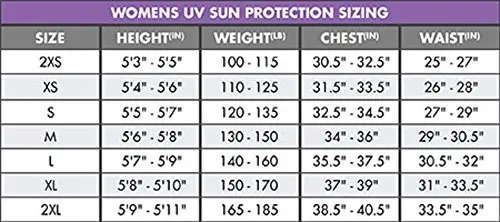Remera Para Protección Solar De Mujer - Image 3