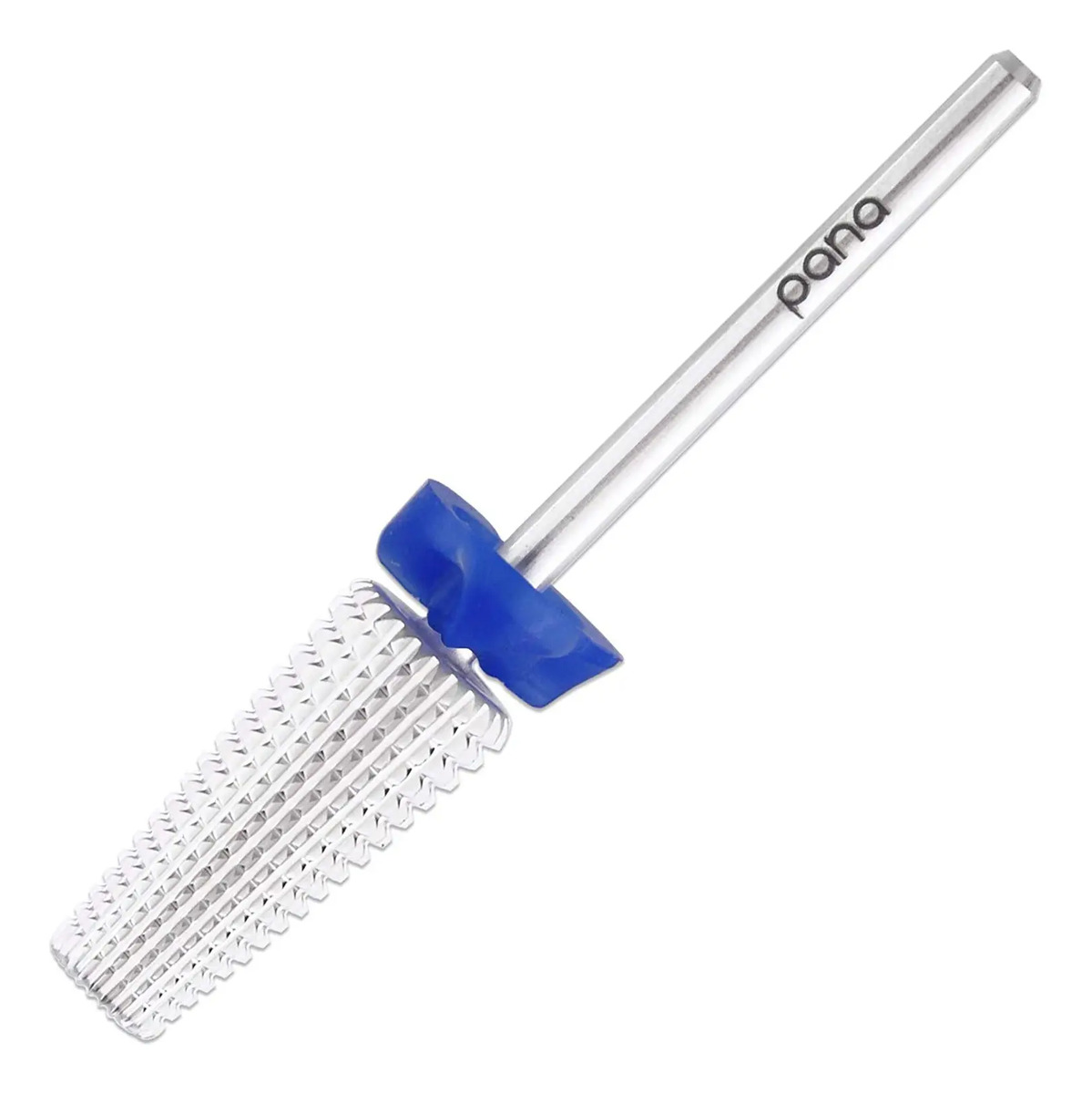 Broca De Uñas Pana Nail Carbide 5 En 1 Para Ambas Manos Tama - Image 9