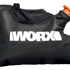 Bolsa Para Recoger Hojas Worx Wgbag500
