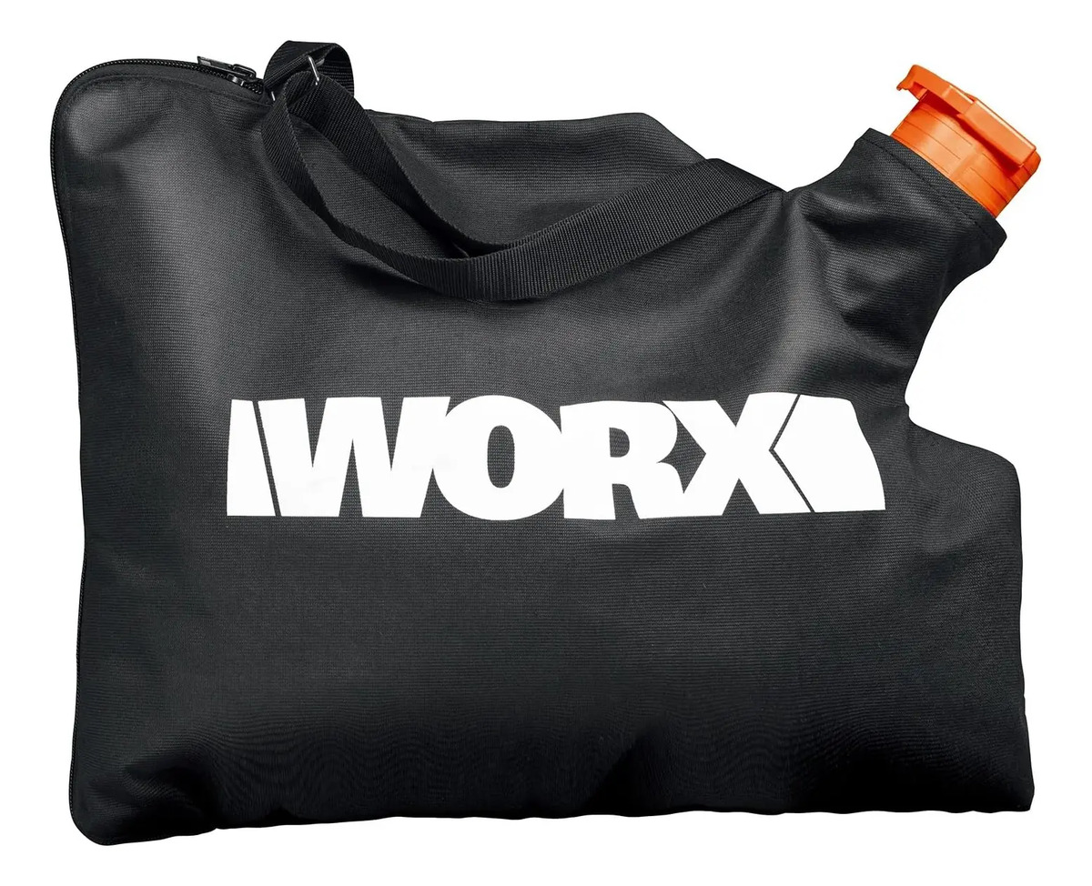 Bolsa Para Recoger Hojas Worx Wgbag500