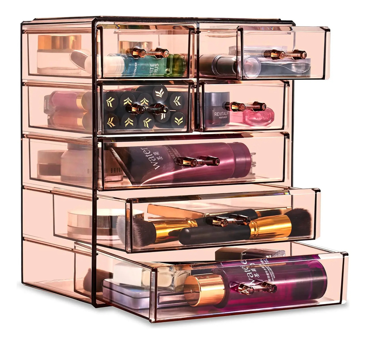 Organizador De Maquillaje Sorbus Con 6 Cajones - Image 5