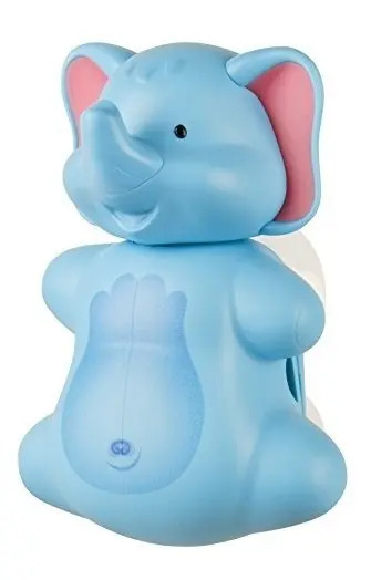 Soporte De Cepillo De Dientes Flipper Animal World, Elefante - Image 2