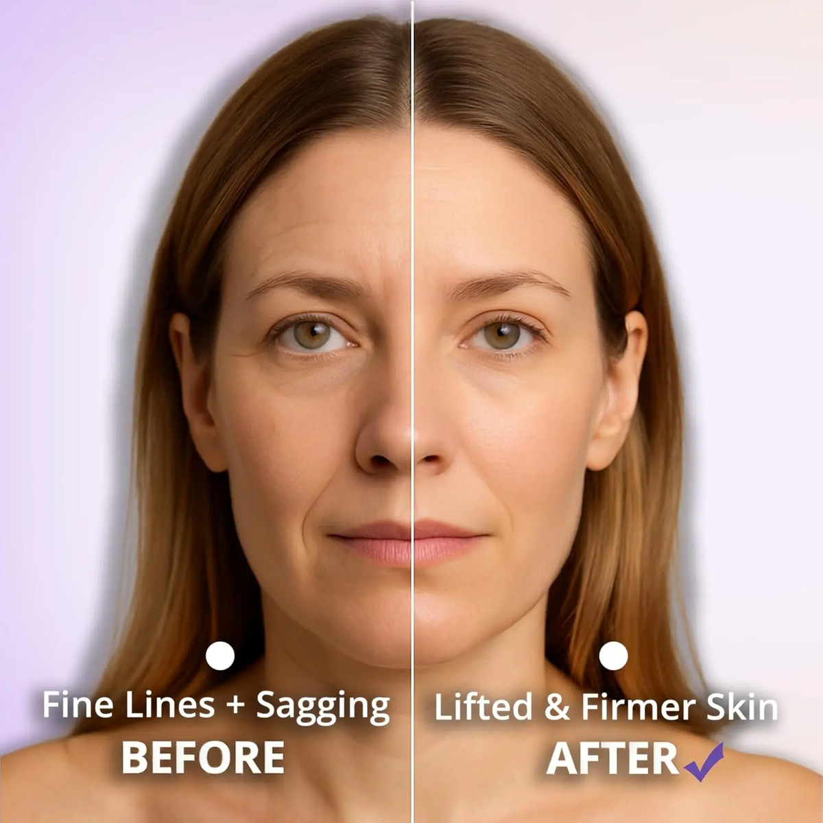 Dispositivo Facial 5 En 1 Para Tensar Y Reducir Arrugas En C - Image 4