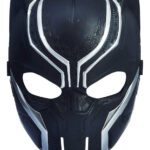 Marvel Black Panther Black Panther Basic Mask