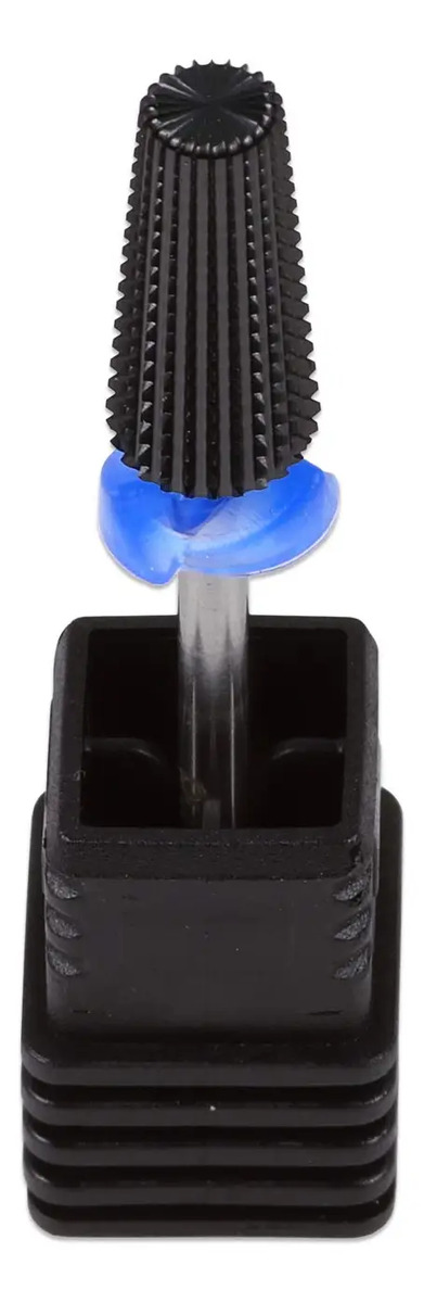 Broca De Carburo Pana 2,4 Mm Para Uñas De 13 Cm Con Doble Ro - Image 6