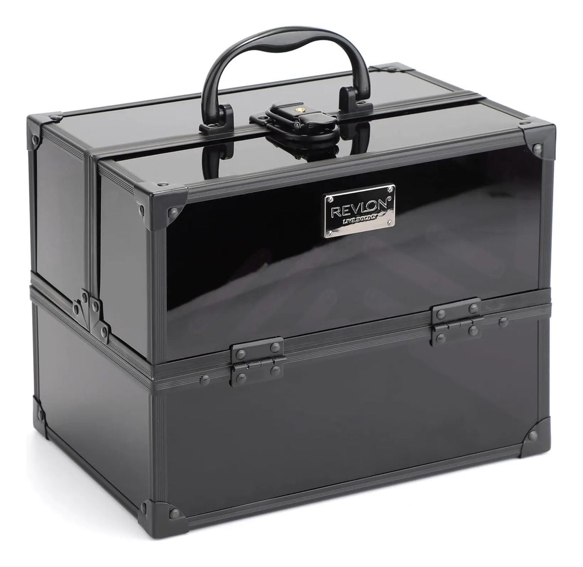 Caja Organizadora De Maquillaje Revlon, 25 Cm, Grande - Image 8