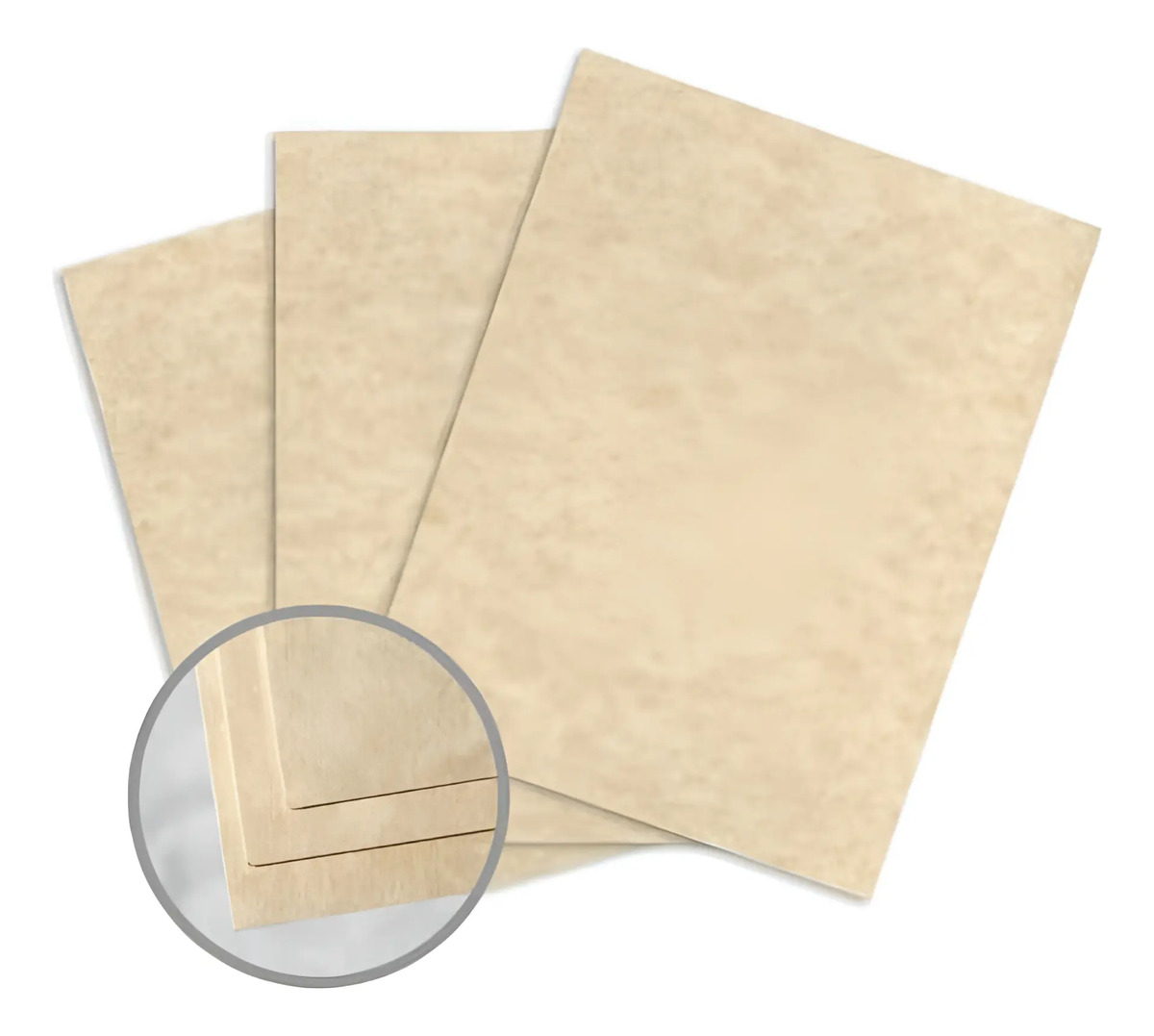 Papel Astroparche 2159 X 2794 Cm 176 G/m² Reciclado Al 30%