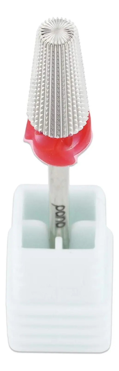 Broca De Uñas Pana Carbide 5 En 1 Para Ambas Manos Con Mango - Image 4