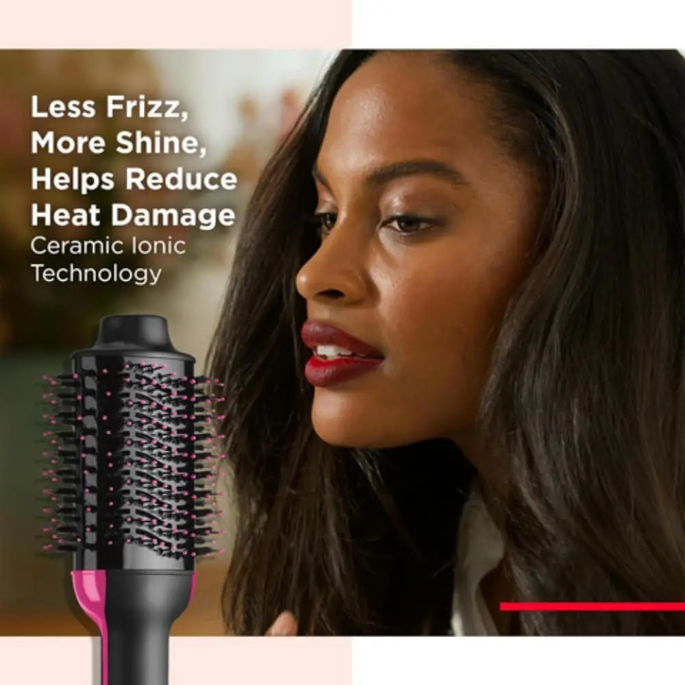 Estilizador De Pelo Revlon One-step Volumizer - Image 4