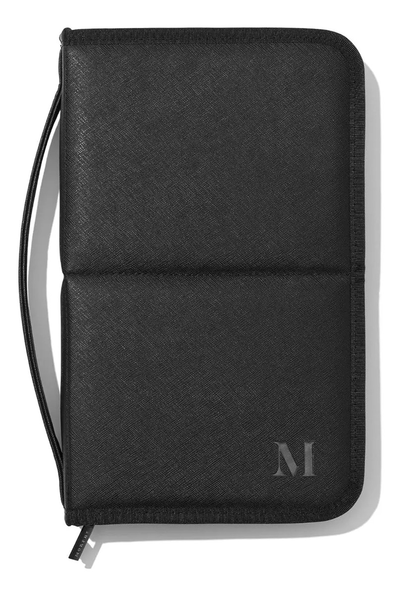 Pinceles De Maquillaje Morphe Mua Life De 20 Piezas Con Cerd Negro - Image 6