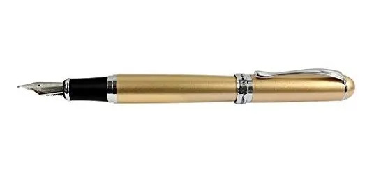 Zoohot 5 Piezas Jinhao X750 Fountain Pen Set Medium Nib Busi - Image 4