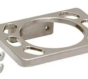 Ez-flo 16207 Soporte Para Cepillos De Dientes / Vasos