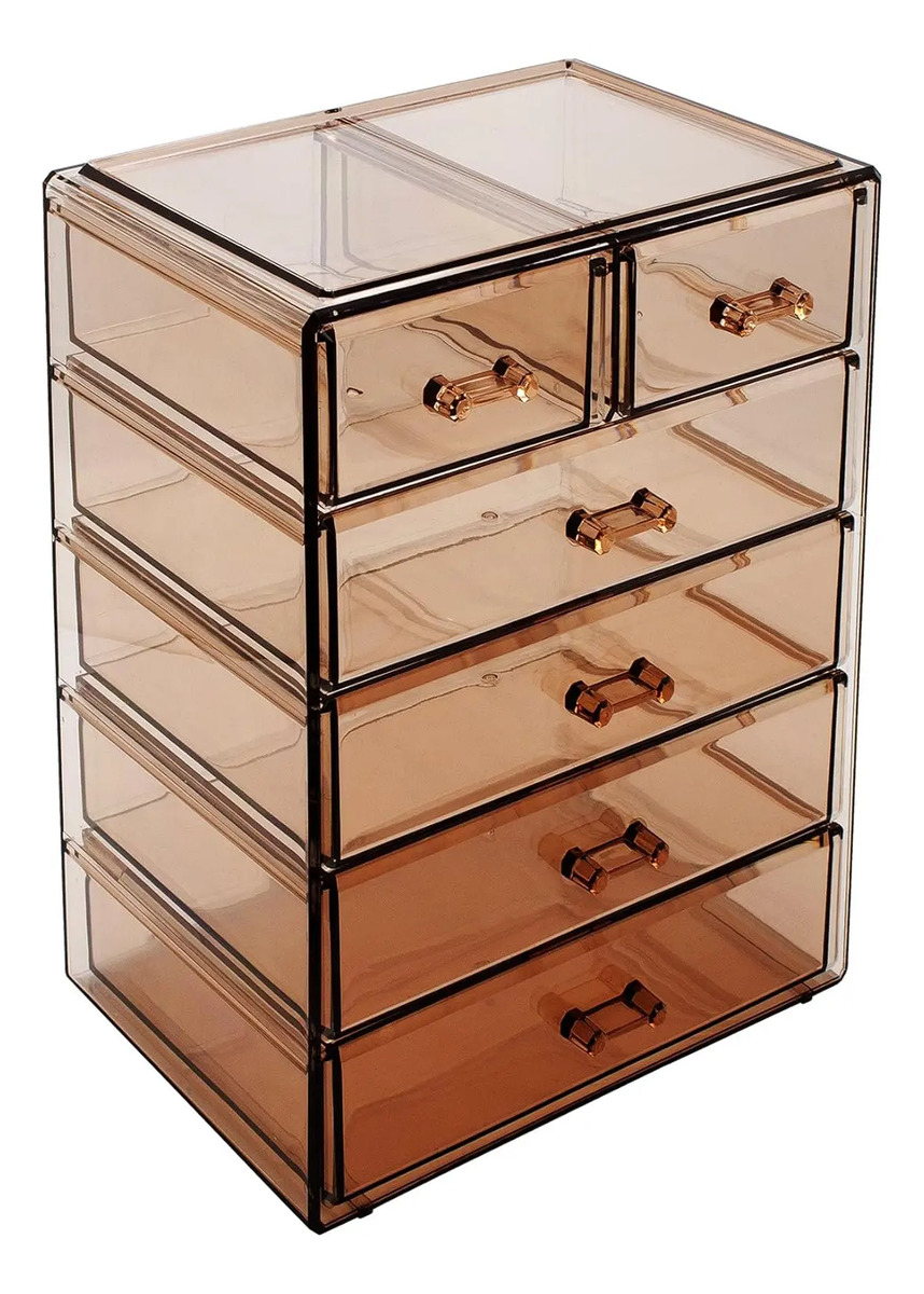 Organizador De Maquillaje Sorbus Con 6 Cajones - Image 8