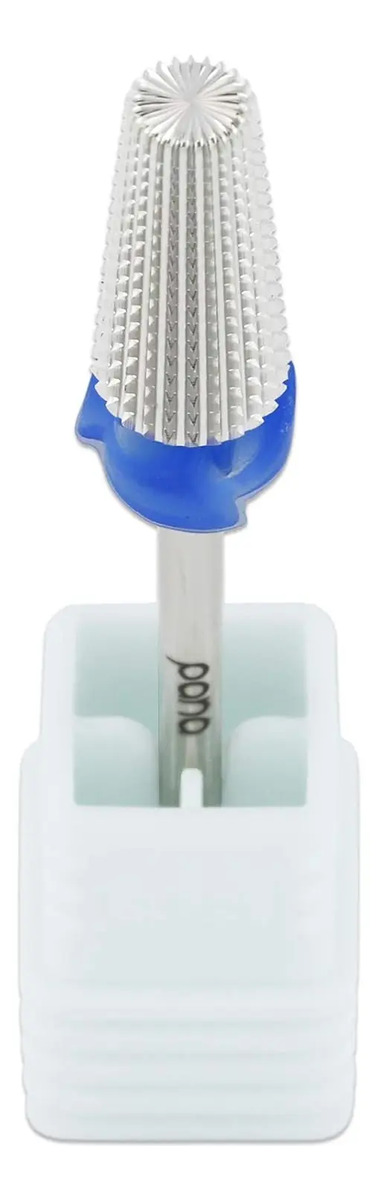 Broca De Uñas Pana Nail Carbide 5 En 1 Para Ambas Manos Tama - Image 6