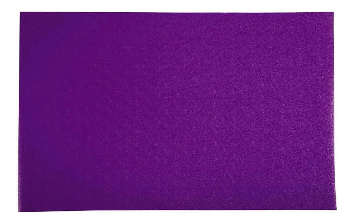 Alfombra De Mesa Para Peluquería De Pvc Y Espuma Negro 61x91 - Image 3