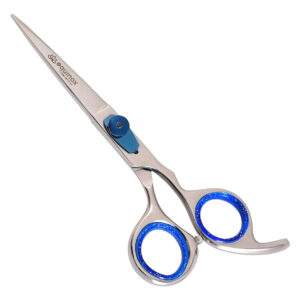 Tijeras De Peluquería Equinox De 16,5 Cm De Acero Inoxidable