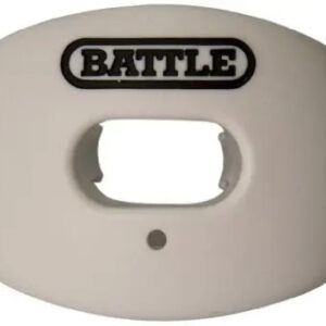 Protector Para Labios Protector De Labios Oxygen, Blanco