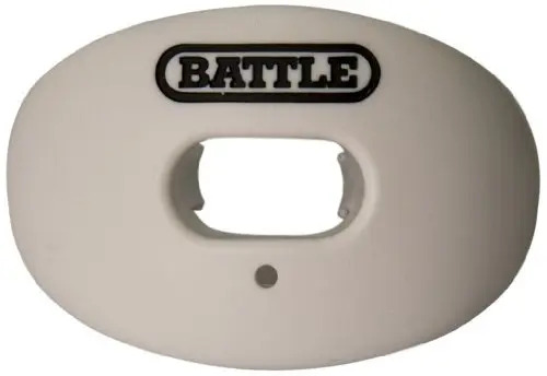 Protector Para Labios Protector De Labios Oxygen, Blanco