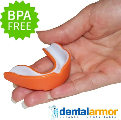 Sparkling White Smiles Protector Dental Amarillo - Image 5