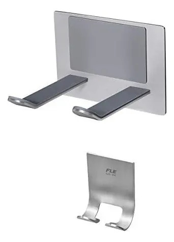 Soporte Para Secador De Cabello Fle Montado En La Pared Con - Image 2
