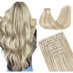 Cabello Humano Remy 35 Cm