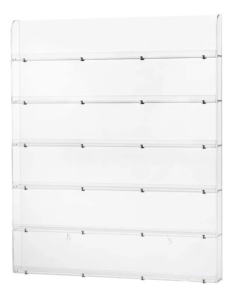 Organizador De Esmaltes Para 102 Botellas - Image 2