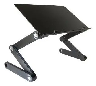 Ergonomía No Recubierta Workez Professional Ajustable De Alt - Image 6