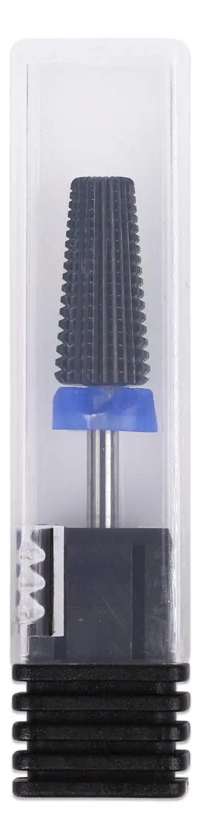 Broca De Carburo Pana 2,4 Mm Para Uñas De 13 Cm Con Doble Ro - Image 7