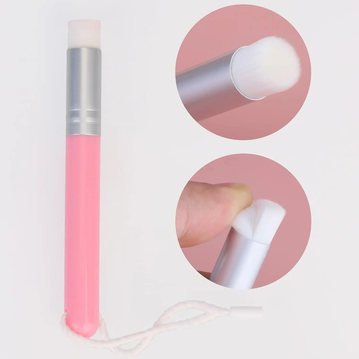 Cepillos De Tinta Para Detalles, Pequeños Y Precisos Multicolor - Image 2