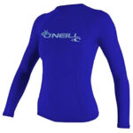 Remera Para Protección Solar De Mujer
