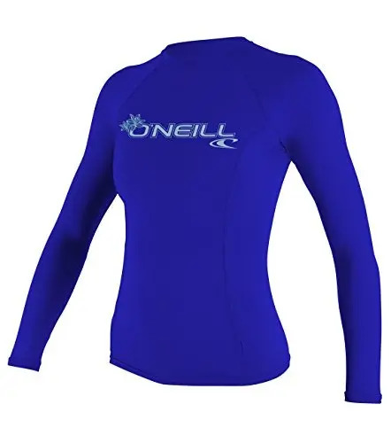 Remera Para Protección Solar De Mujer