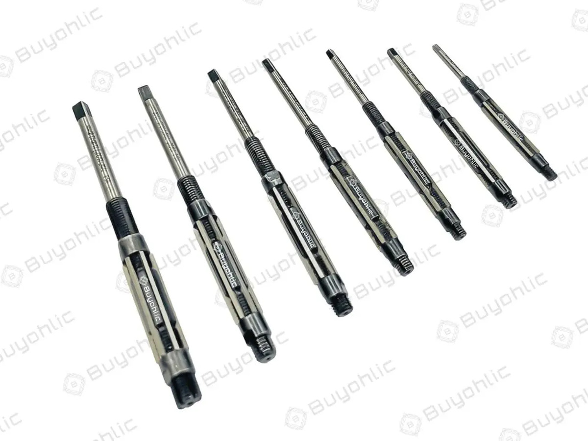 Conjunto De Rebajes Ajustables Buyohlic Ii Para 6.4 A 11.9 M - Image 3