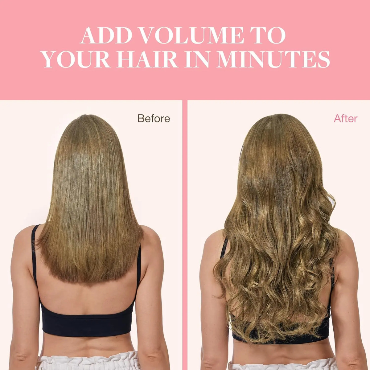 Extensiones Cabello Remy 40cm Marrón Medio - Image 6