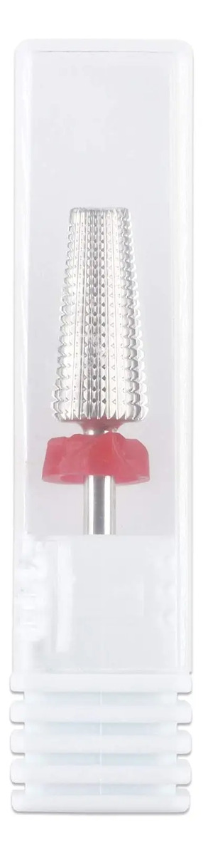 Broca De Uñas Pana Carbide 5 En 1 Para Ambas Manos Con Mango - Image 8