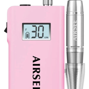 Herramienta De Manicura Airsee