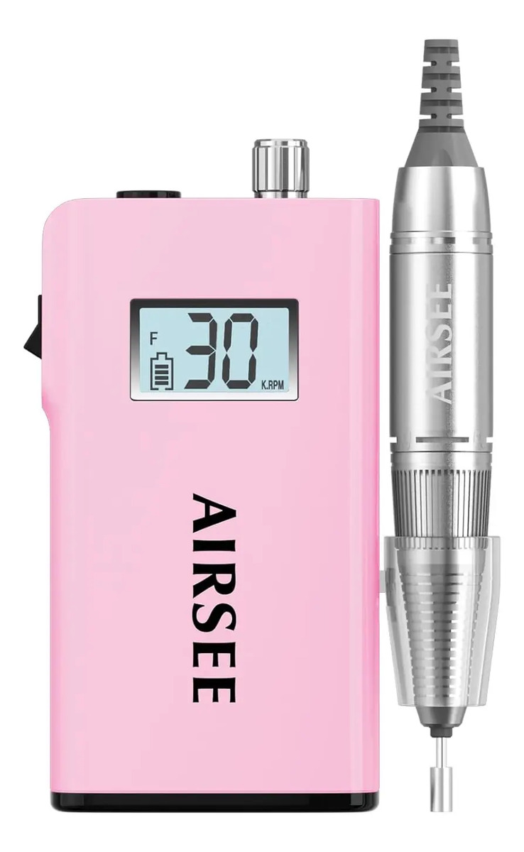 Herramienta De Manicura Airsee